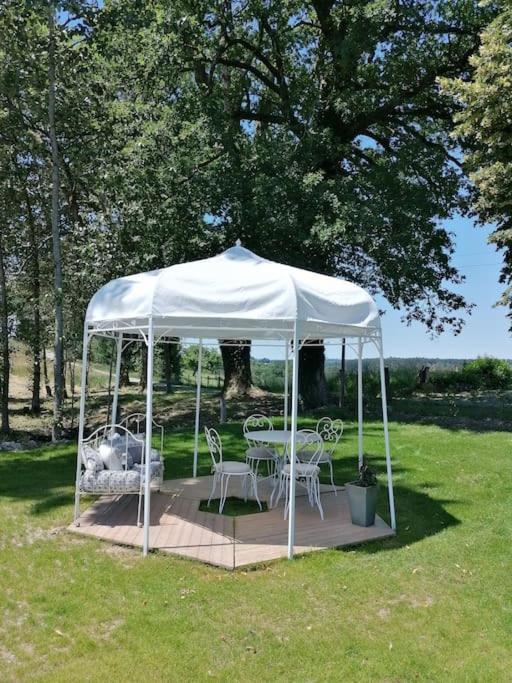 Gite Belle Fleur 6 Personnes- Vosges Saint-Nabord Exteriör bild